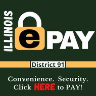 ePay Illinois Graphic & Link